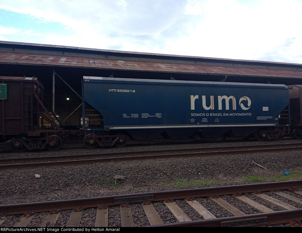 RUMO HTT-350821-8